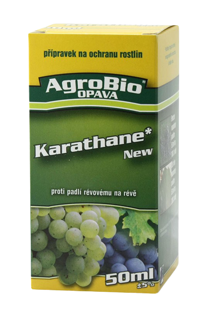 KARATHANE NEW 50 ml